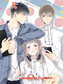 纸页上的夏天 动漫免费看 新番封面